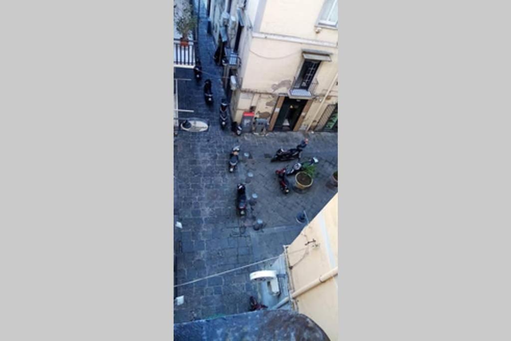 Orefici Maison Νάπολη Εξωτερικό φωτογραφία