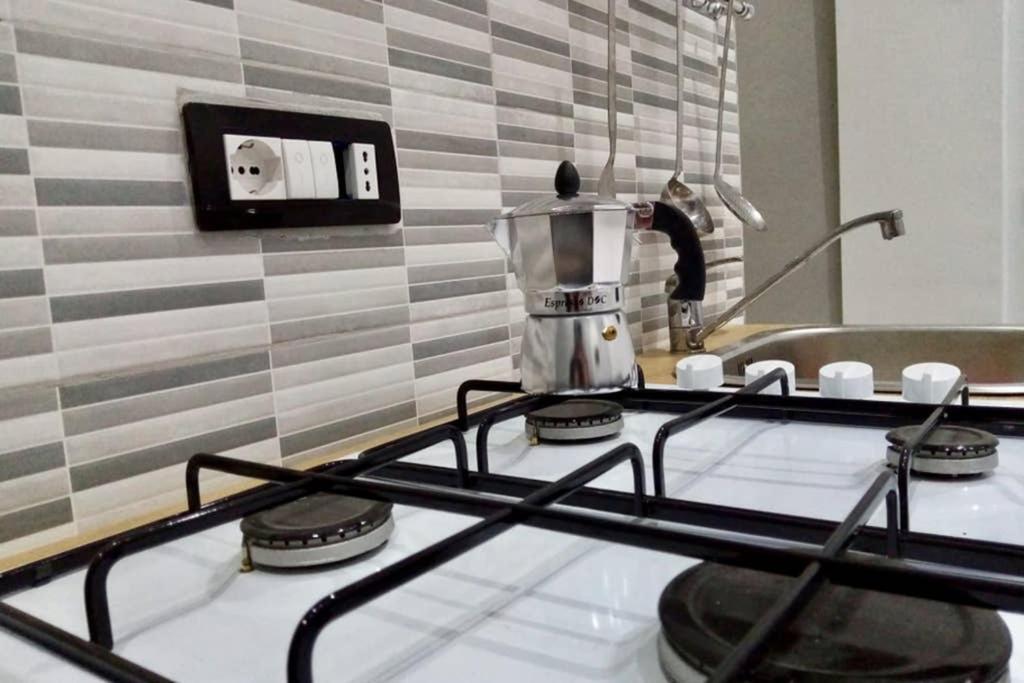 Orefici Maison Νάπολη Εξωτερικό φωτογραφία