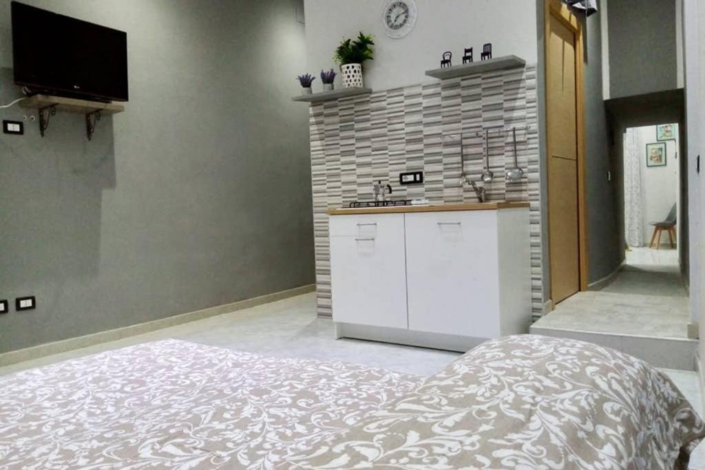 Orefici Maison Νάπολη Εξωτερικό φωτογραφία