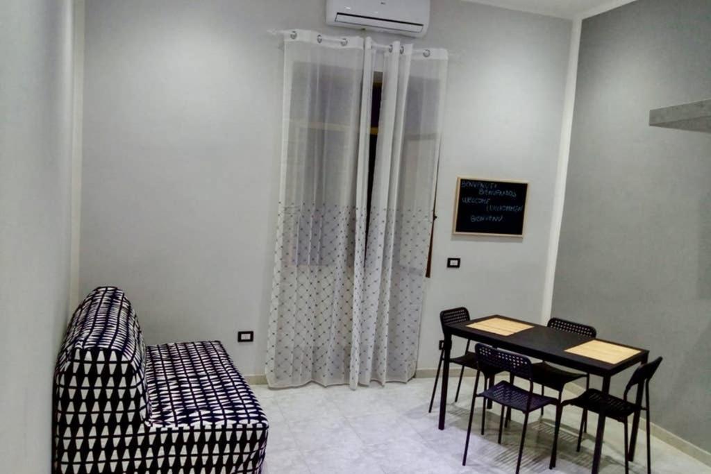 Orefici Maison Νάπολη Εξωτερικό φωτογραφία