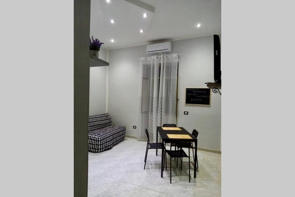 Orefici Maison Νάπολη Εξωτερικό φωτογραφία